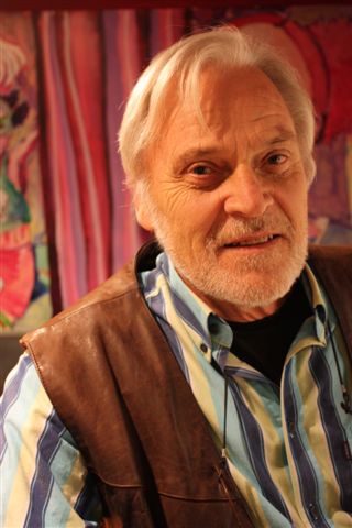 Jan de Graaf